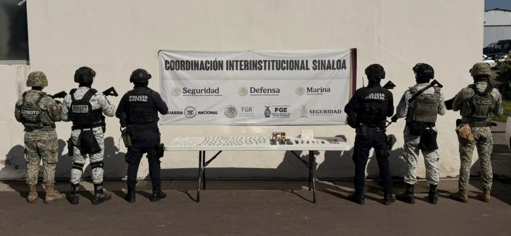 A reos del penal de Aguaruto les decomisan $3,722 pesos