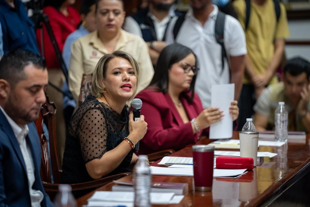 “El Primer Informe de Gobierno es testimonio de todo el trabajo hecho en territorio”: Juan de Dios Gámez