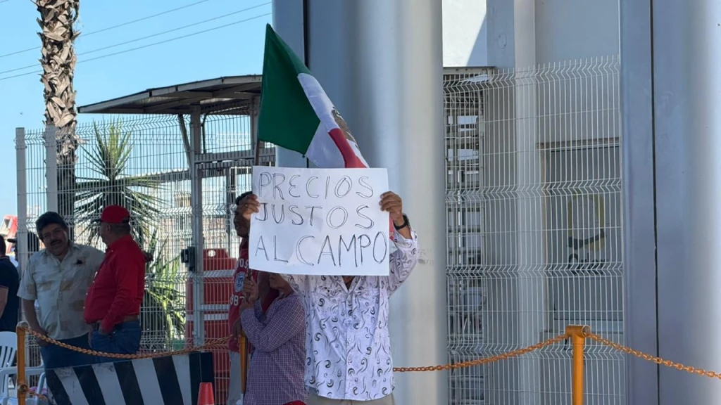 Sheinbaum señala que hay mesas de trabajo donde  hay interés legítimo