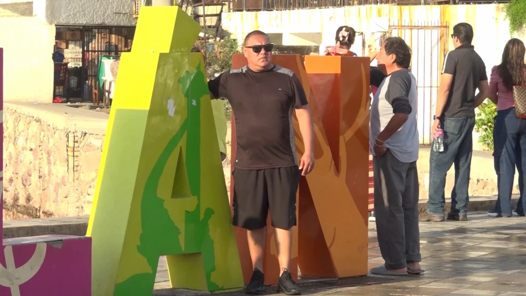 Se prevé buena ocupación hotelera este fin de semana en Mazatlán