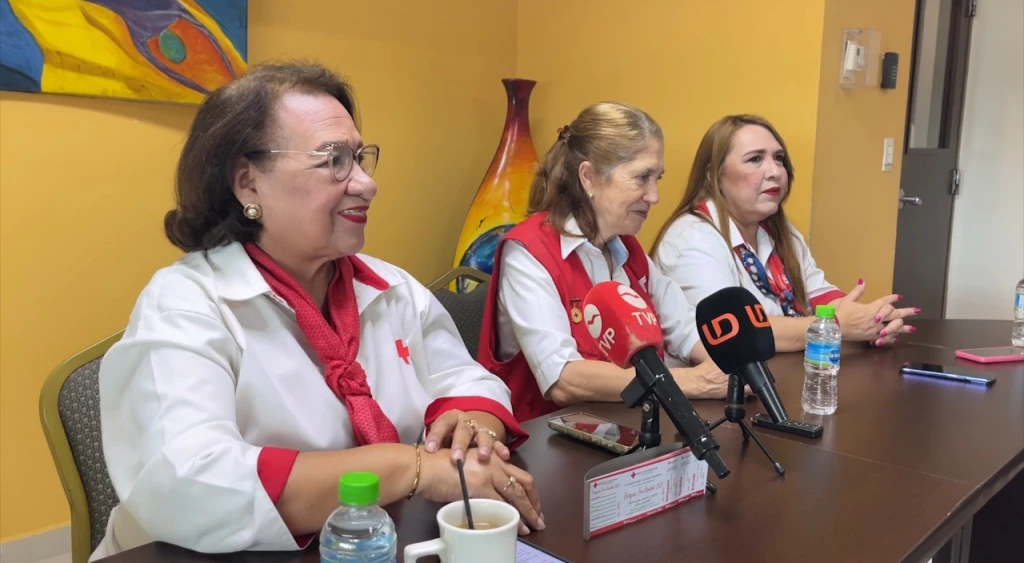 Cruz Roja Mazatlán anuncia su tradicional Macro Desayuno Prenavideño