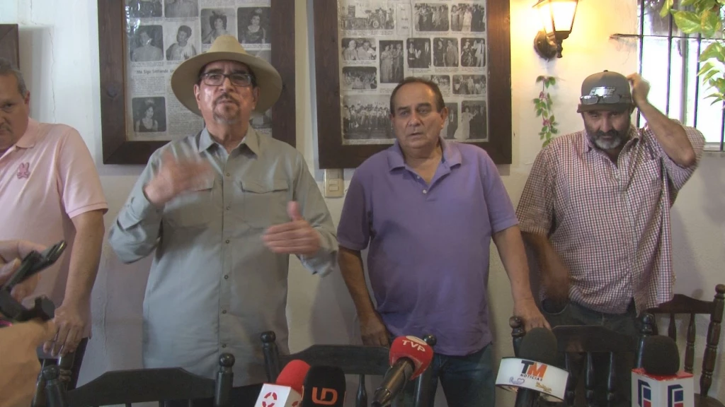 Transportistas piden a productores no bloquear carreteras