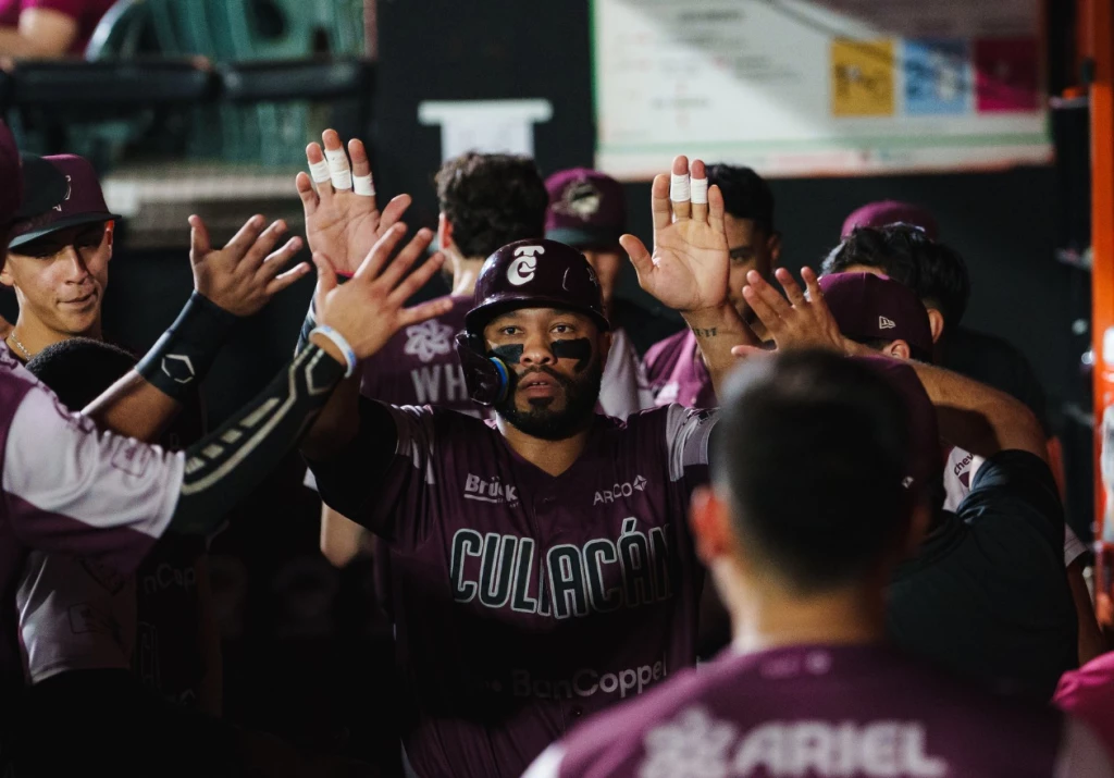 Tomateros se queda con la serie en Hermosillo