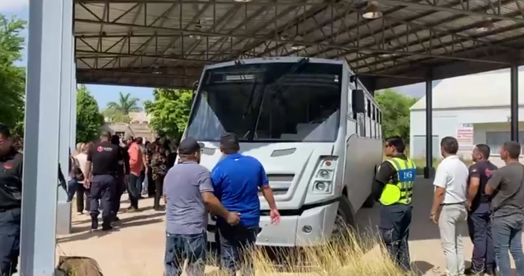 Descarta Sheinbaum reclutamiento del crimen organizado