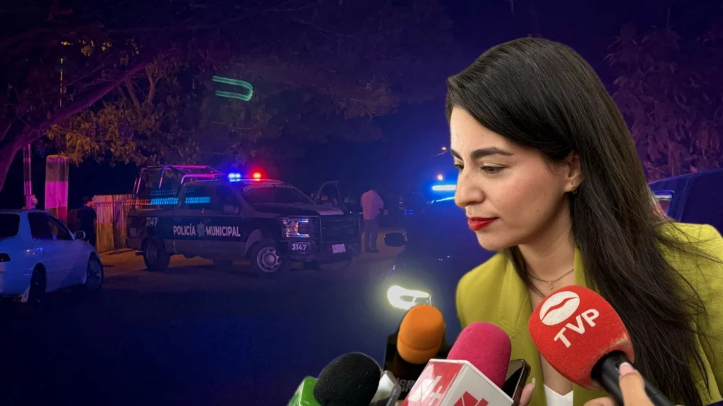 Familia de Leslie, niña asesinada en Culiacán solicita acompañamiento de Gobierno Estatal