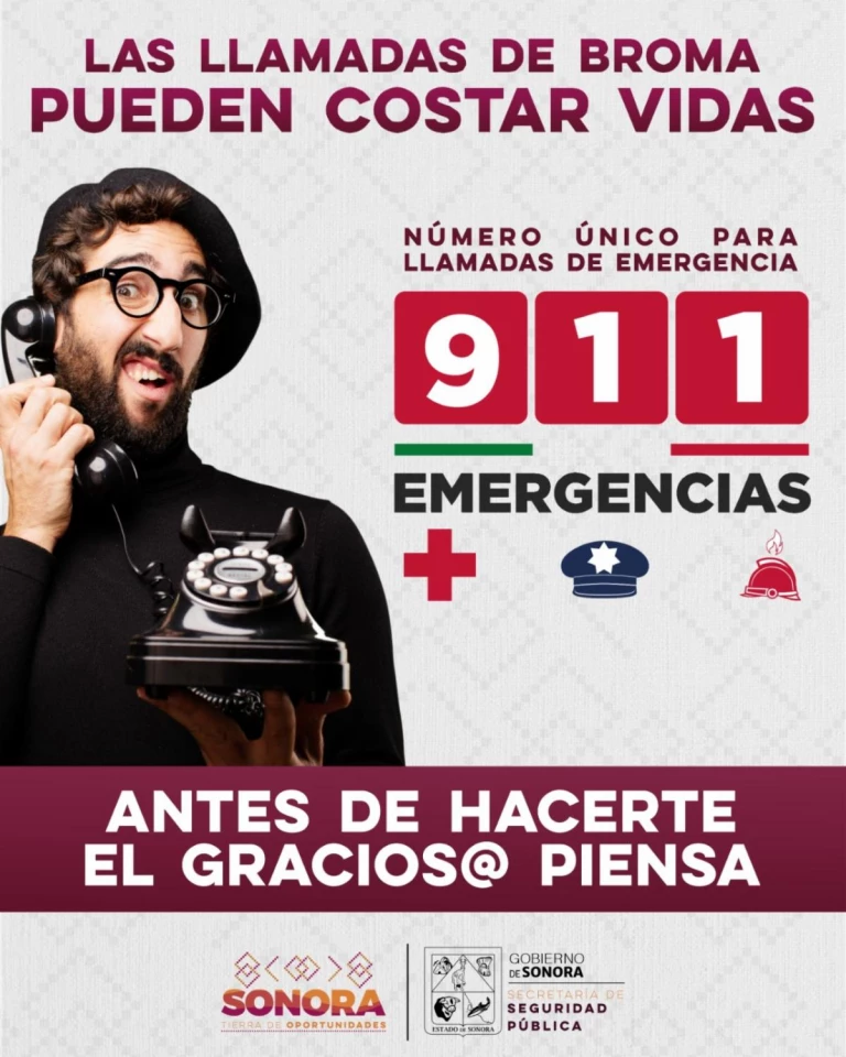 Policía estatal recomienda medidas de seguridad para la noche de Halloween en Sonora 