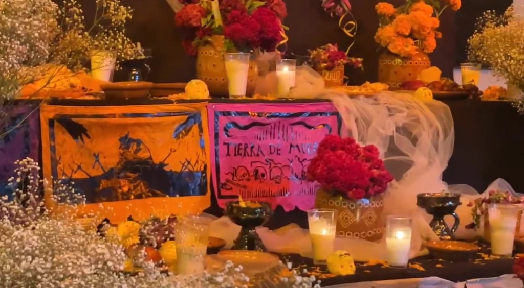 La Callejoneada “Una Noche de Esperanza” llenó de vida y color las calles del Centro Histórico de Mazatlán