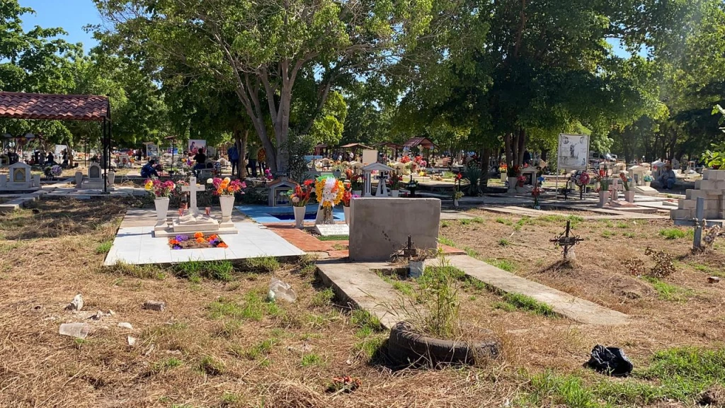 Ahome reporta más de 120 detenidos aunque Día de Muertos transcurre sin incidentes