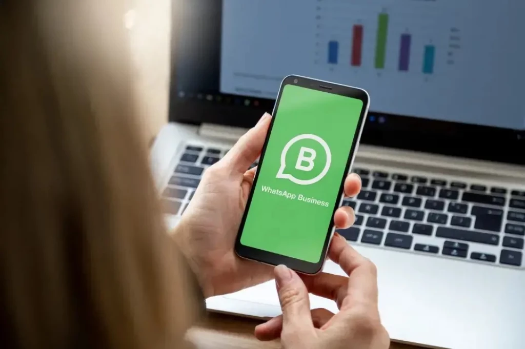 WhatsApp Business e Inteligencia Artificial