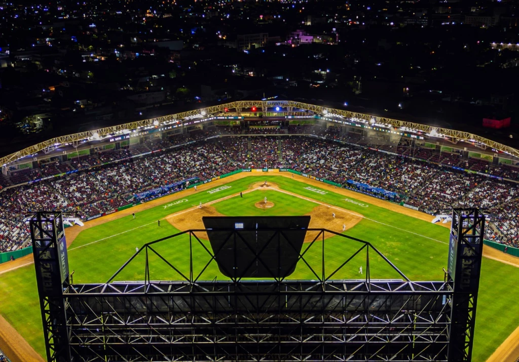 Tomateros jugara en casa la serie ante Tucson los días 7, 8 y 9 de noviembre