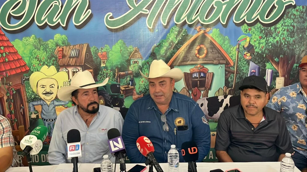Aumentan a 11 pesos el precio del litro de leche en Mazatlán para fortalecer al sector ganadero