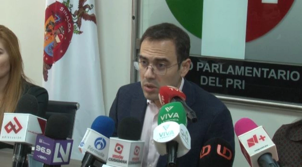 Falta de recursos en los gobierno no es culpa de pasadas administraciones