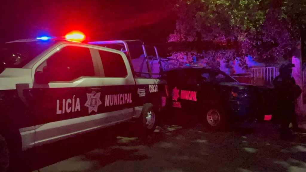 Ejecutan a ex encargado de Panteones del Ayuntamiento de Culiacán