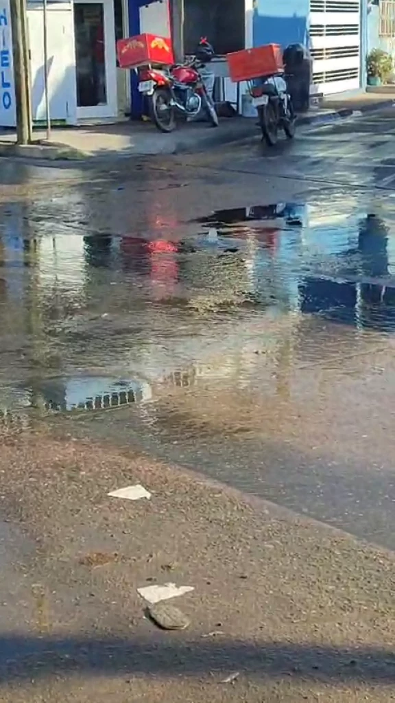 Un 70% de los reportes de fugas de aguas negras que recibe JUMAPAM a la semana son atendidos: Asegura Gerente 