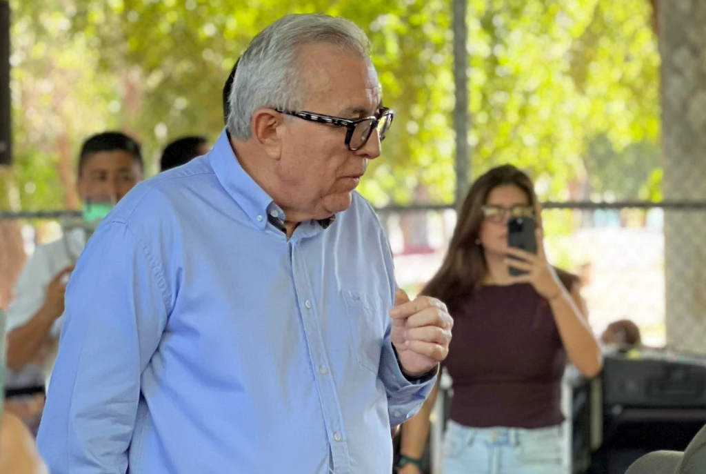 Se reúnen en CDMX para atender demandas de productores