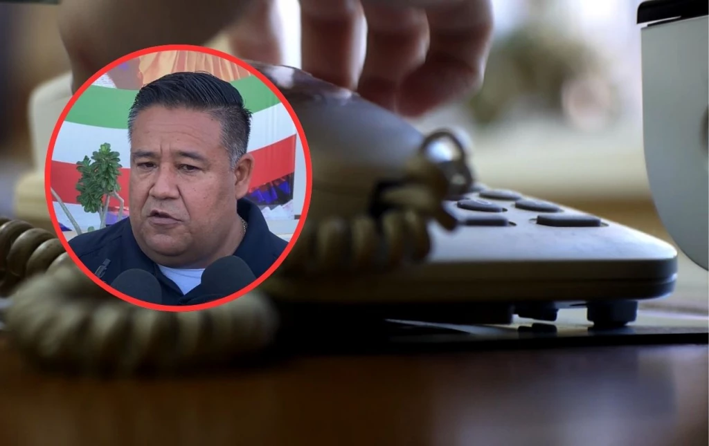 ¡Alertas! Crecen los casos de extorsiones y secuestros virtuales en Los Mochis