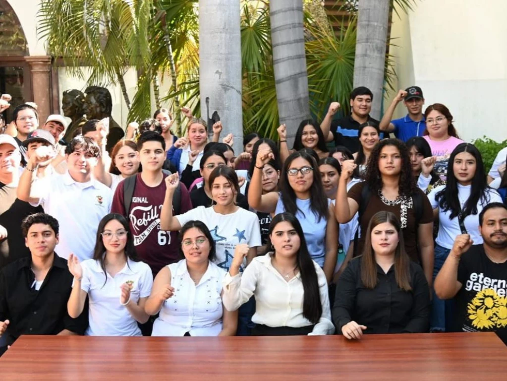 Casas del Estudiante de la UAS llaman al diálogo