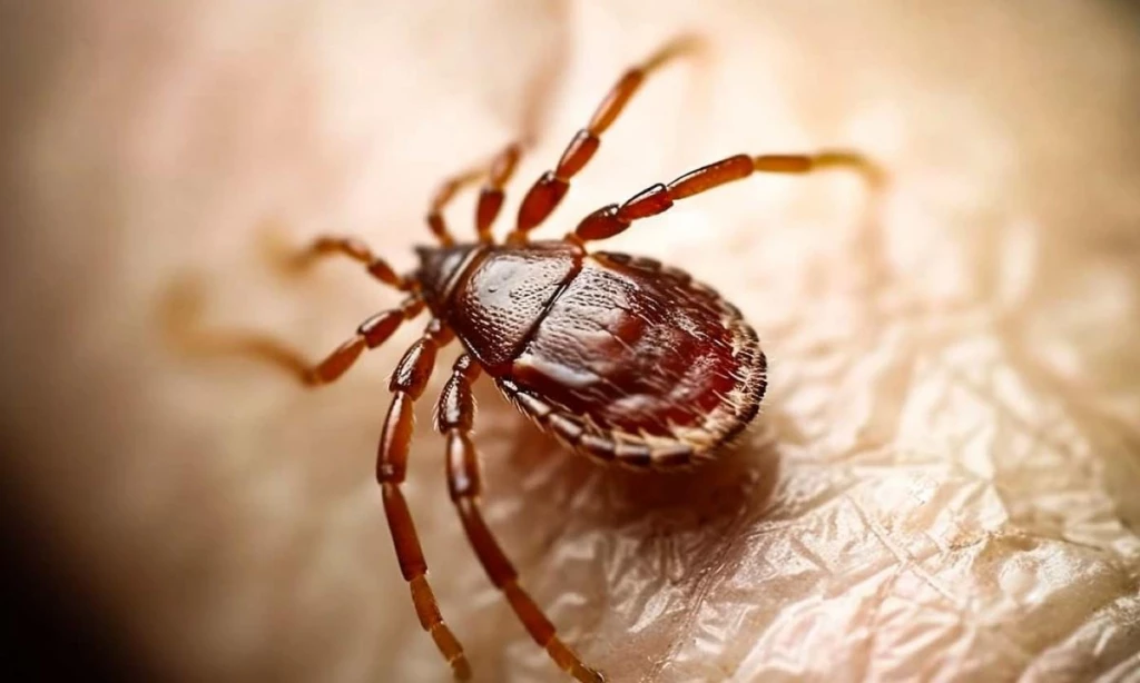 Menor de 7 años con rickettsiosis en Los Mochis evoluciona favorablemente