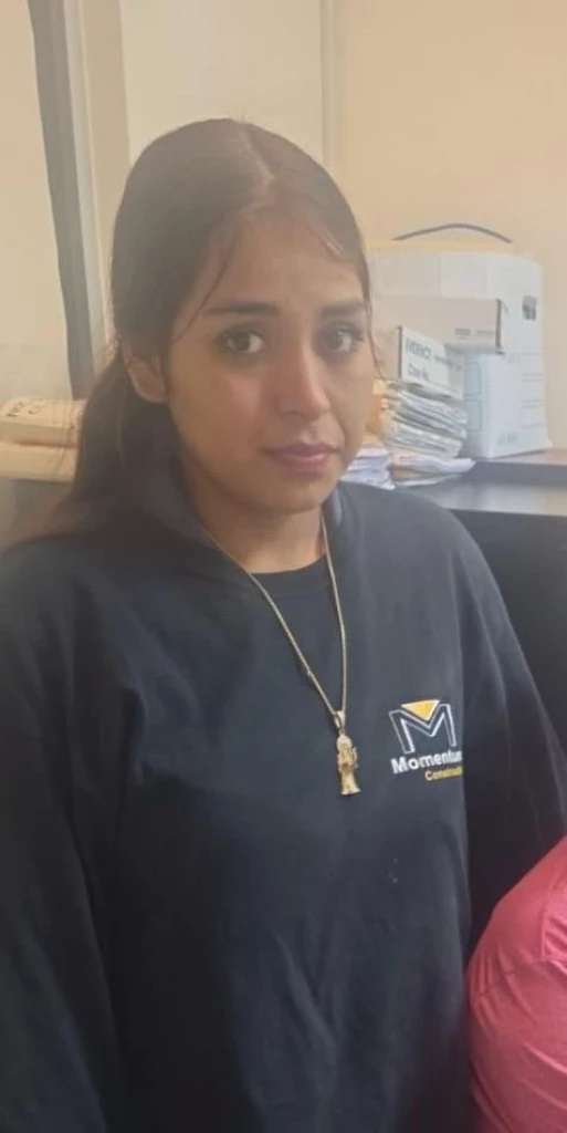 Localizan sana y salva a menor reportada como desaparecida en Ciudad Obregón