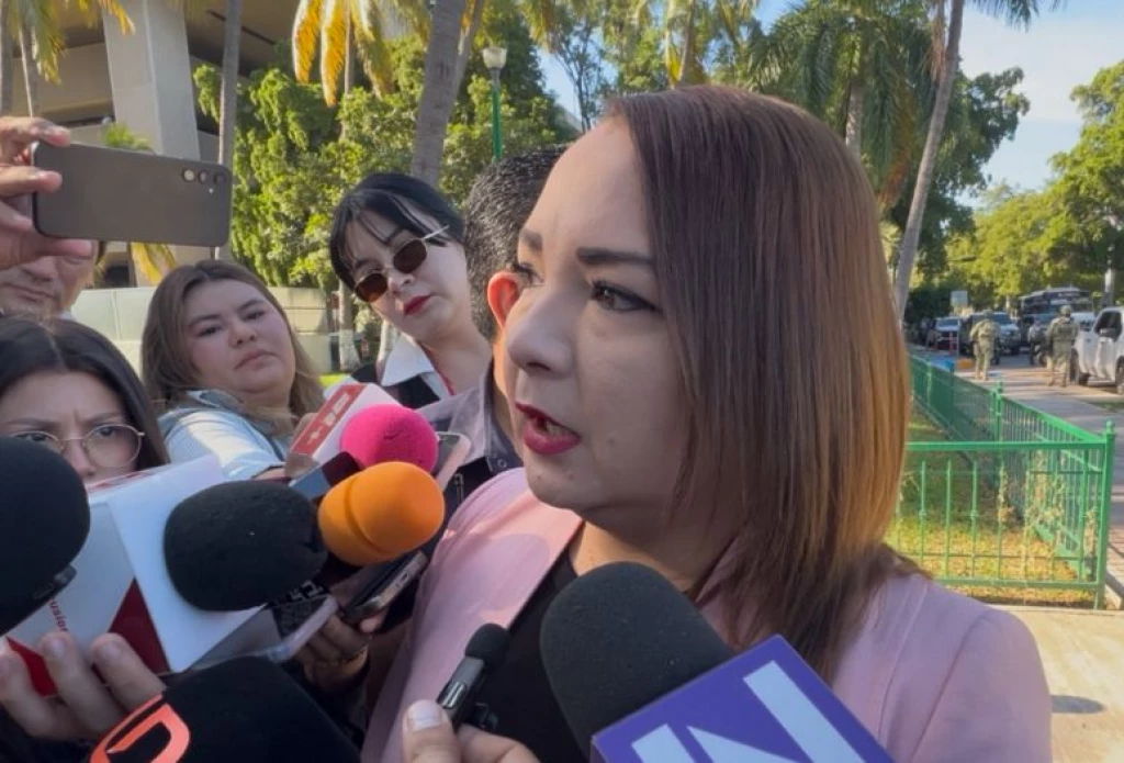 Destacan la detención de jóvenes de 14 a 17 años de edad en Sinaloa