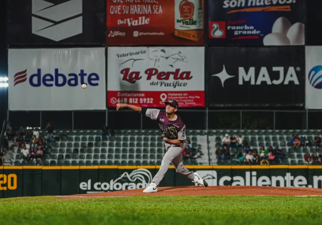 Cañeros se queda con la serie al ganar 3-1 a Tomateros