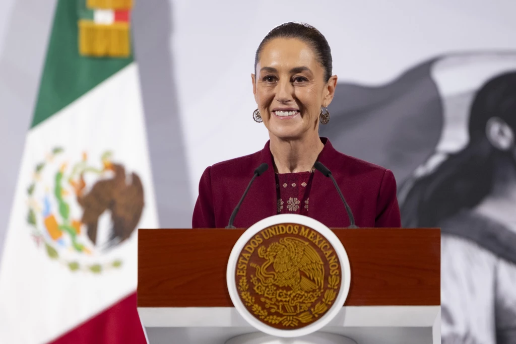 No hay recortes presupuestales a universidades dice Sheinbaum