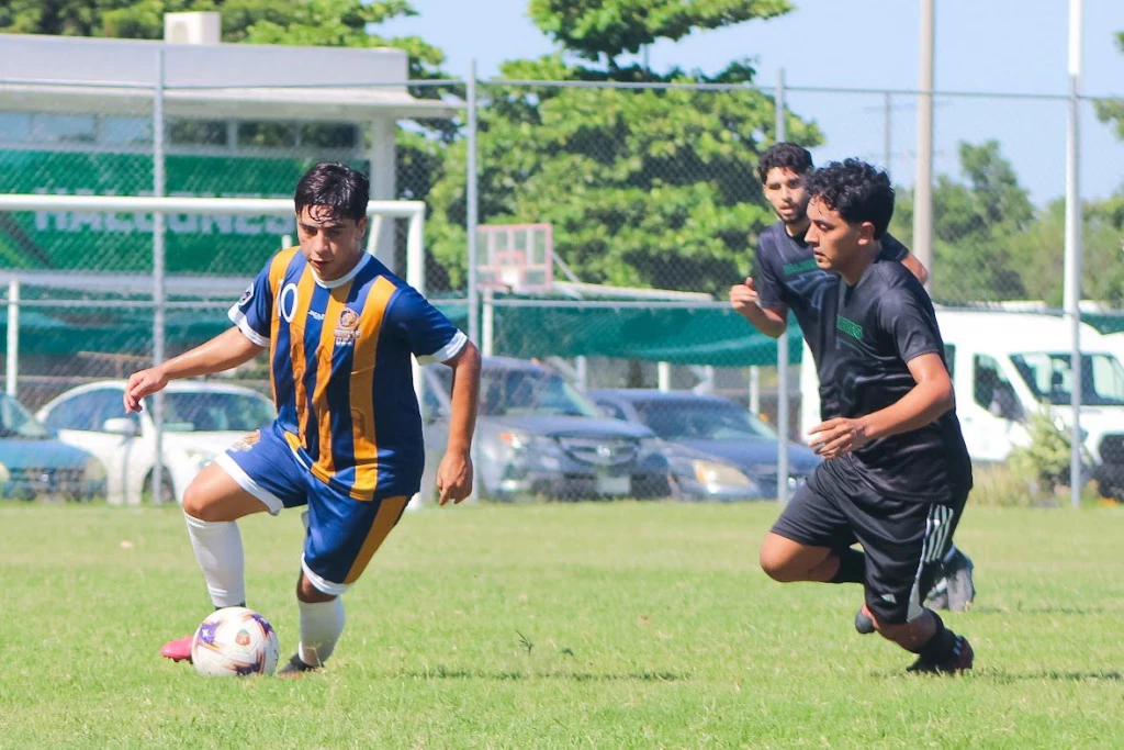 Listo el Final Four de Liga Universitaria.