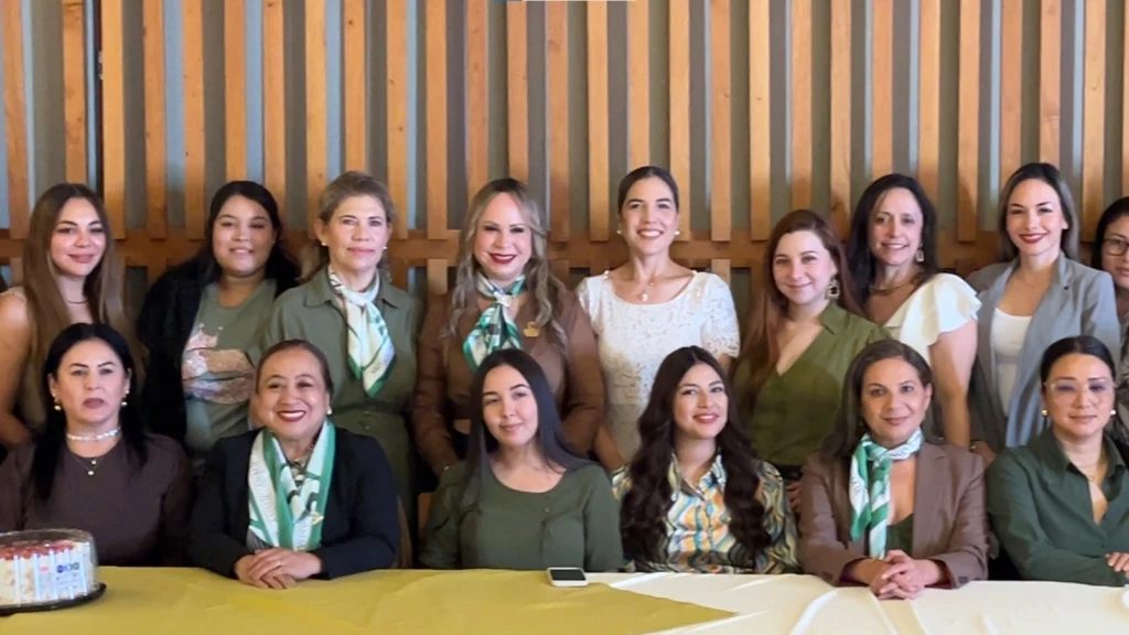 AMMJE y Prodecon buscan reforzar la asesoría jurídica a mujeres empresarias en Los Mochis