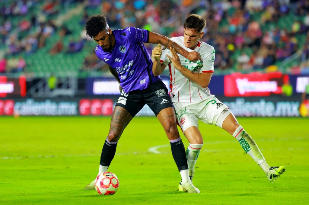 Con empate armargo Mazatlán FC se despide del torneo