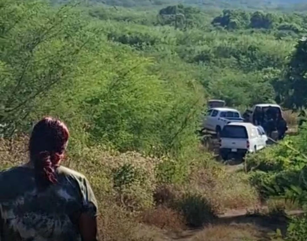 Una mujer fue encontrada sin vida en el pablado de El Chilillo
