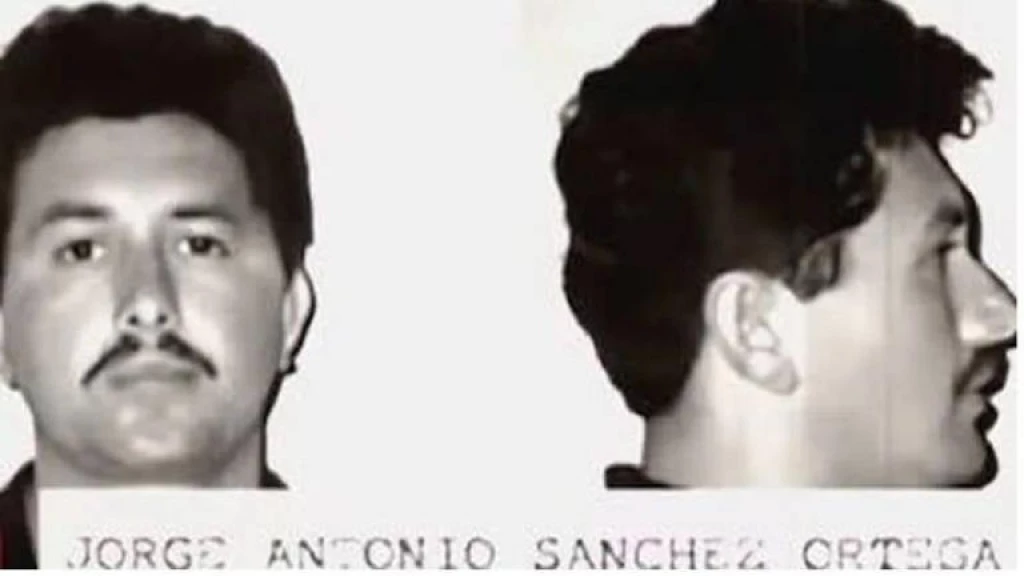 FGR confirma detención de Jorge Antonio "N"