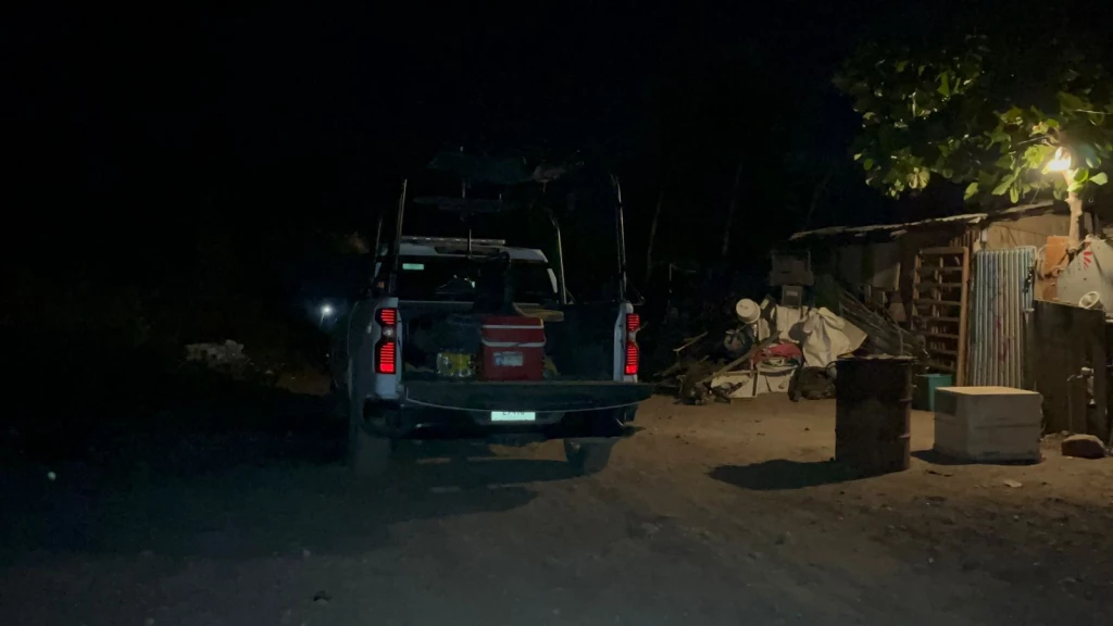Asesinan a “La Carlota” en la colonia Bicentenario, al norte de Culiacán