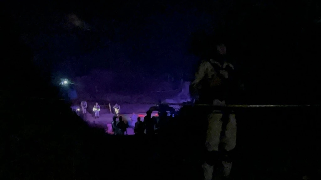 La FGE reporta tres sin vida en Sinaloa, tras hechos delictivos registrados el lunes 10 de noviembre de 2025