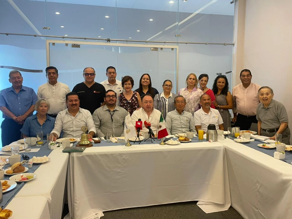 Club Rotario invita a Verbena Gastronómica en apoyo a la Ciudad de los Niños
