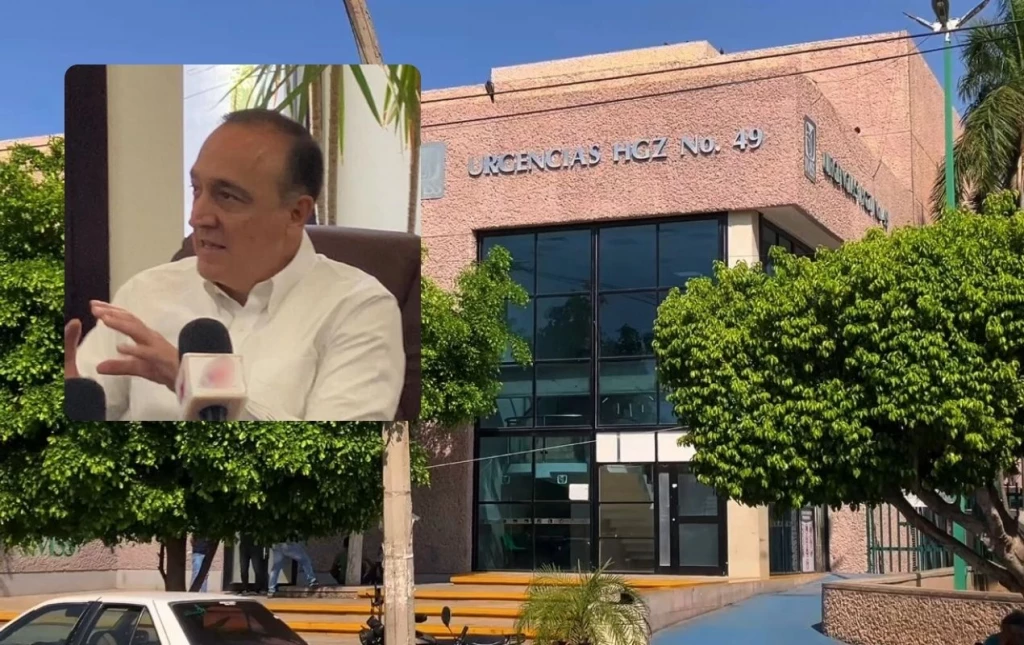 ¿Dónde estaría ubicado un nuevo nosocomio para Los Mochis? Esto se sabe