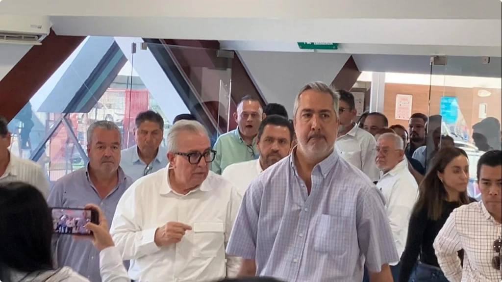 "No hay disposición del Gobierno Federal para apoyar al campo sinaloense": AARFS