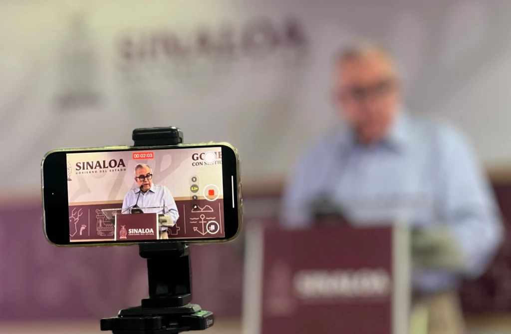 La UAS logra regularizarse con el SAT