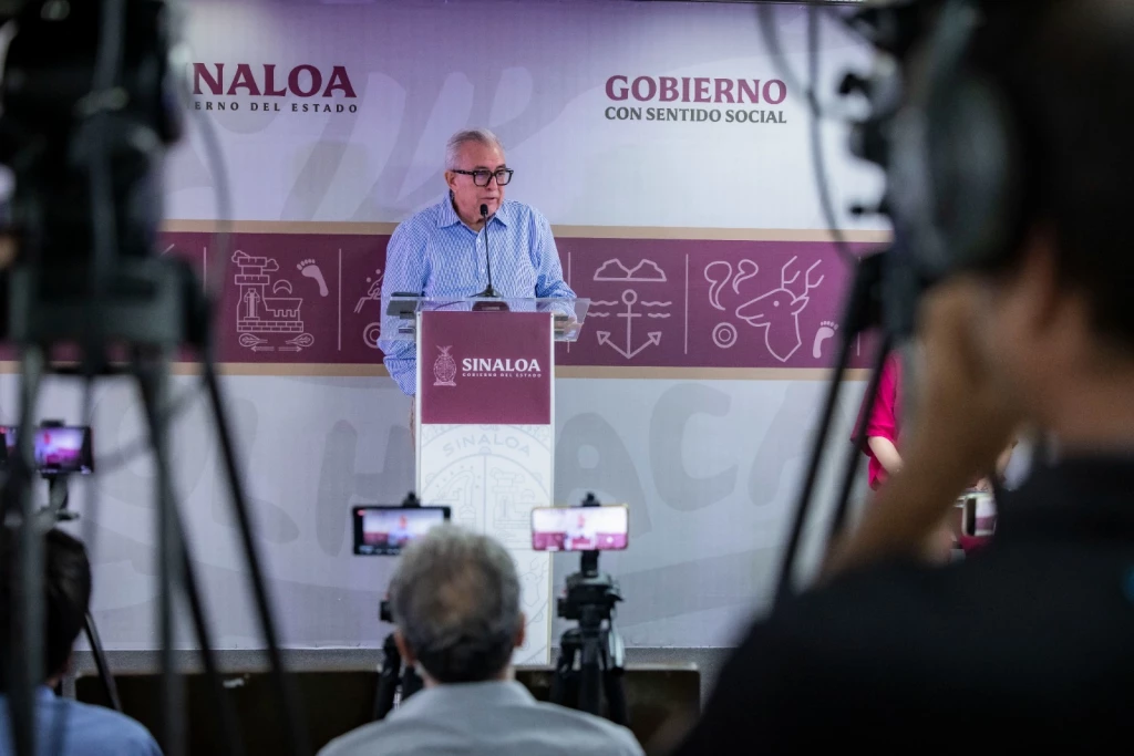 Garantiza Rocha búsqueda de precios justos para productores