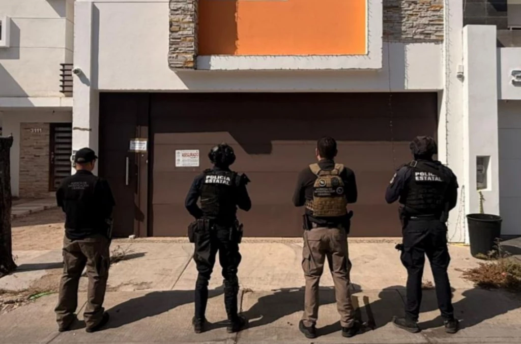 Catean inmueble en el Fraccionamiento Cataluña en Culiacán