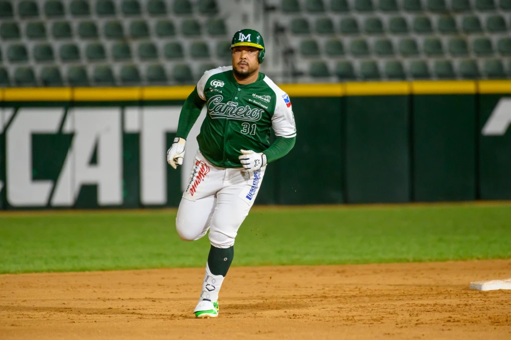 Cañeros se apunta el primero sobre Algodoneros 7-3