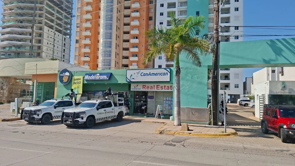 Encuentran sin vida a empresario mazatleco dentro de su departamento