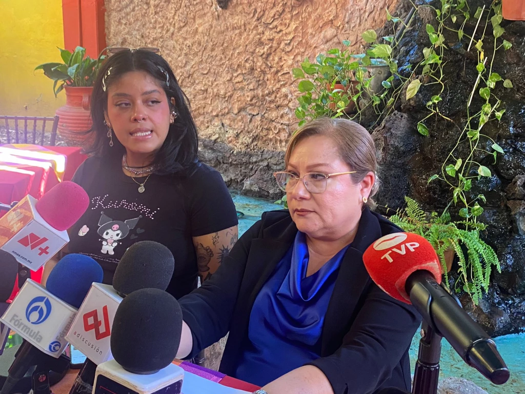 Exigen una verdadera justicia por caso de abuso sexual a menor de 11 años en Culiacán