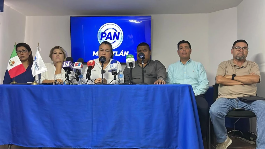 PAN tiene buenas propuestas para ir solo en elecciones de 2027