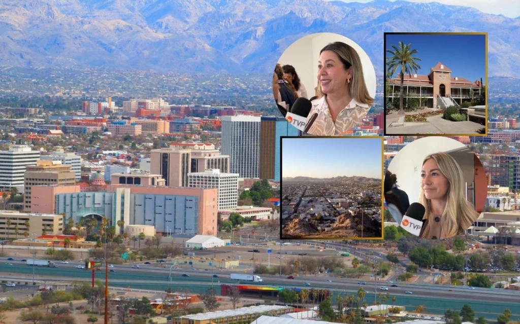 ¡Estrechan lazos! Presentan en Los Mochis el corredor económico Sonora y Arizona