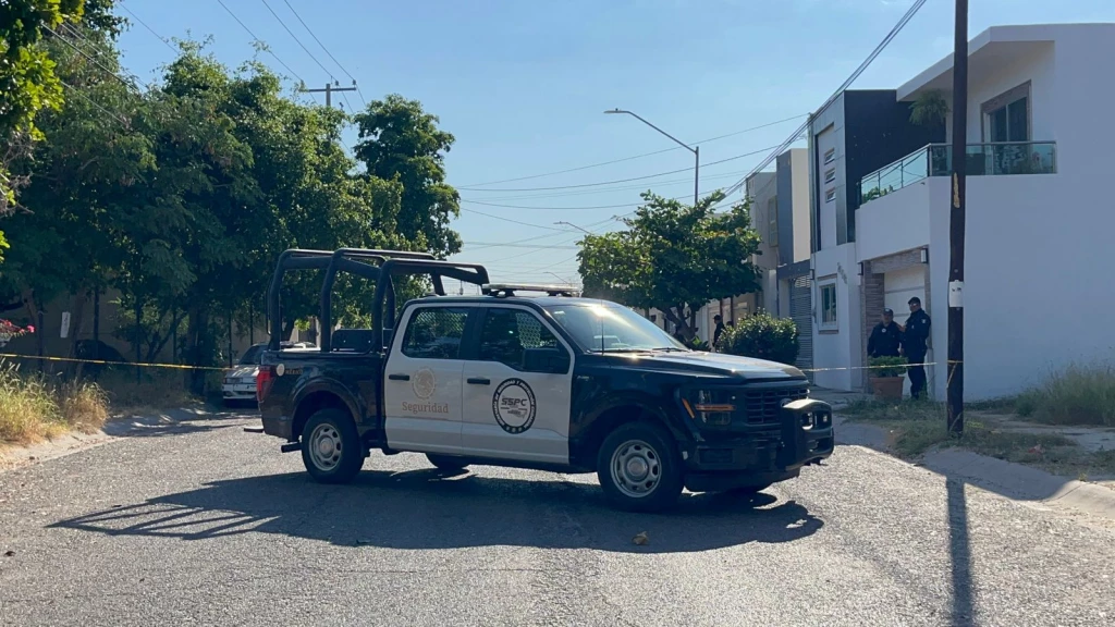Es Josué Manuel, el encontrado embolsado y sin vida en Nueva Vizcaya en Culiacán