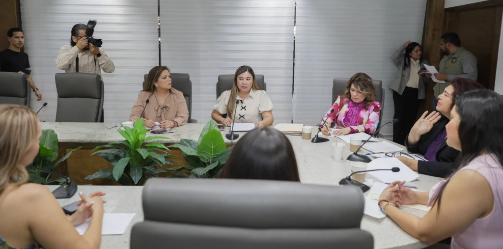 Avalan lista de galardonadas para la Presea del Poderío de las Mujeres Sonorenses 2025 