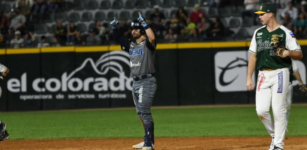 Algodoneros derrota 11-8 a Cañeros para empatar la serie