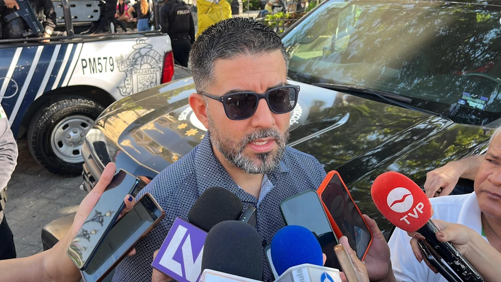 Muerte de empresario pesquero fue por arma blanca: Vicefiscal