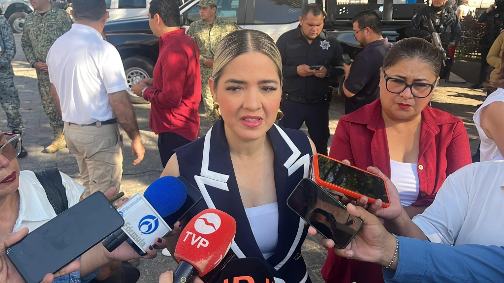 Alrededor de 18 mil cruceristas visitarán Mazatlán esta semana
