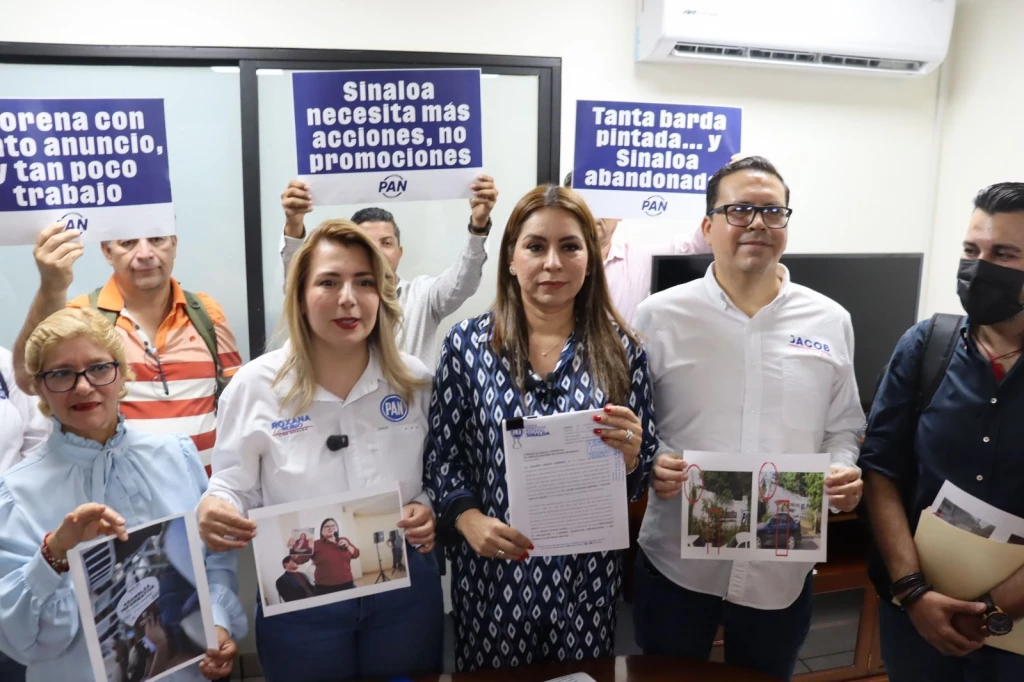 Rocha Moya llama a respetar los tiempos electorales